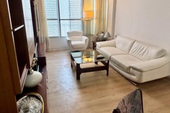 Сдаётся 3-комн. квартира в центре Бат Яма