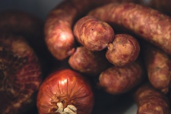 Мясники/отдел колбас и сыров/Герцлия