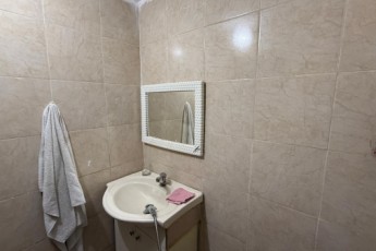 В аренду студия на Herzl St 31, Netanya за 2300 ₪