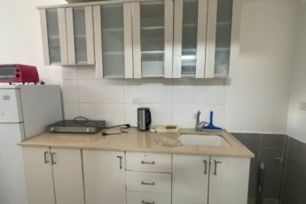 В аренду студия на Sderot Hayim Weizman 4, Netanya за 2900 ₪