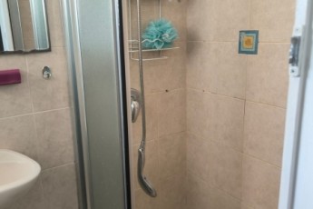 Аренда уютной студии с огромной крышей в Бат Яме!