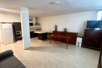 Просторная 2-комнатная квартира на ул. Бальфур