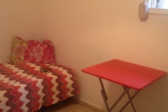 Сдается комната в центре Герцлии