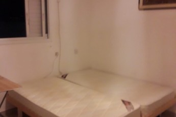 Сдается комната в Герцлии