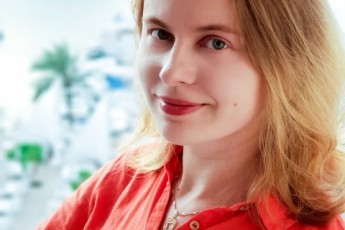 Английский язык для жизни: онлайн-уроки с TESOL Certified препод