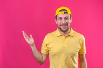 Ищем мужчин на протяжку кабеля, установку видеокамер и тд