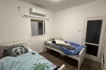 Продается квартира на ул. Абу Шадид, 14 Нетания