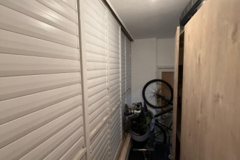 Продается квартира на ул. Абу Шадид, 14 Нетания
