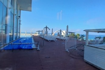 Вакансия на уборку в отель Остров Island Luxurious Suites Hotel