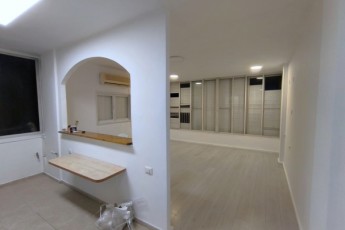 2-комнатная квартира в Шикун Ватиким