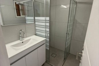 3-комнатная квартира после ремонта в районе Ашикма