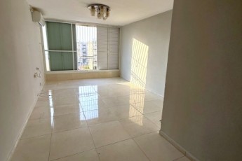 4-комнатная квартира после ремонта