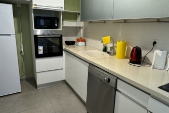 Комната в аренду на набережной в Бат Ям