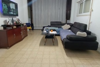 Недорогая и просторная 3-комнатная квартира