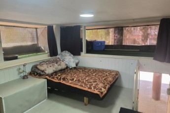 Уютная 1-комнатная квартира в Бат-Яме