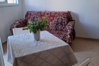 Уютная 2-комнатная квартира c с балконом