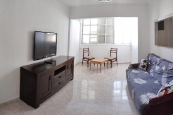 3 комнаты с мебелью в аренду