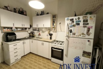 Квартира в центре Нетании частичьно с мебелью