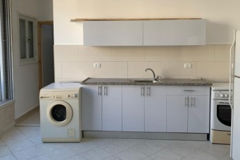 В аренду 2х-комнатная на HaGalil 19, Netanya за 3800 ₪