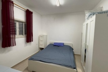 В аренду 2х-комнатная на HaGalil 19, Netanya за 3800 ₪