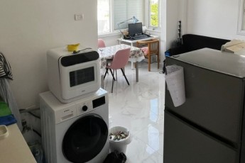 В аренду 2х-комнатная на Herzl St 29, Netanya за 3500 ₪