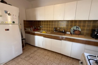 В аренду 3, 5-комнатная на Yehuda HaNassi 15, Netanya за 4600 ₪