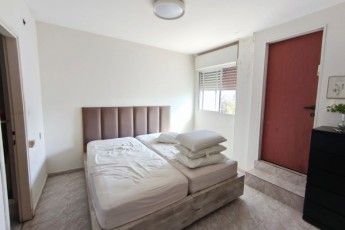 Продается пентхаус в районе Менахем Бегин, в городе Рамле.