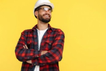 Лëгкая работа мужчинам!