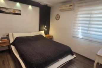 Продажа 4 комнатной квартиры в Сити