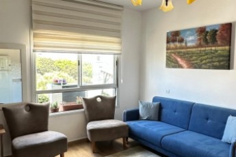 Квартира на две семьи , редкая планировка от застройщика