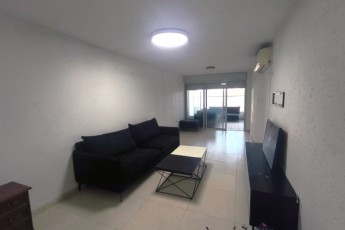 Аренда 4-комнатной квартиры рядом с парком Ган Аир