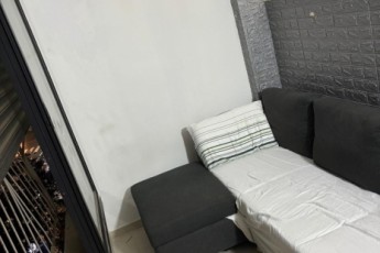 Аренда комнаты в пентхаусе