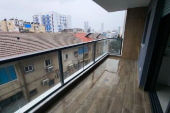 Сдается 3-комнатная квартира в Бат-Яме