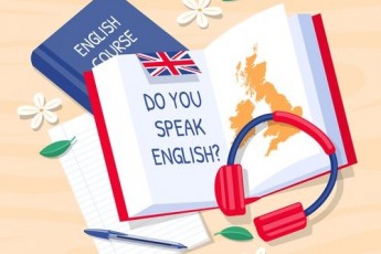 Английский язык для жизни: разговорный курс