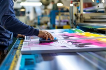 ТРЕБУЕТСЯ РАБОТНИК В ТИПОГРАФИЮ