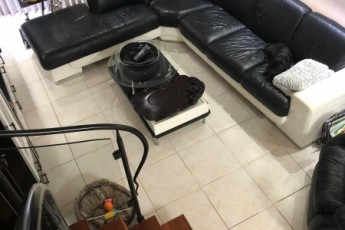 Сдается 5-комнатная квартира пентхаус