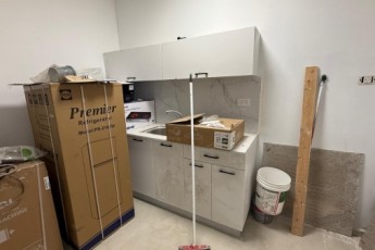 В аренду 2х-комнатная на Shmuel HaNatziv, Netanya за 3900