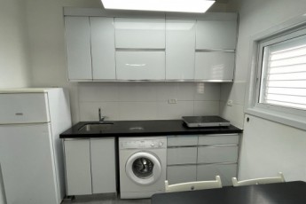 В аренду 2х-комнатная на Tel Hai 6, Netanya за 3600 ₪