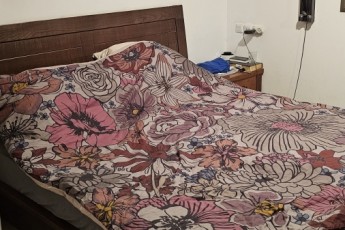 В аренду 4-комнатная на Yosef St 7, Netanya за 6500 ₪