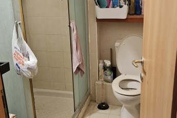 В аренду 4-комнатная на Yosef St 7, Netanya за 6500 ₪