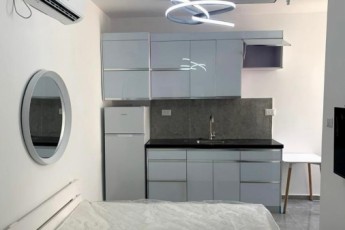 В аренду студия на Ha-Note'a St 10, Netanya за 3000 ₪
