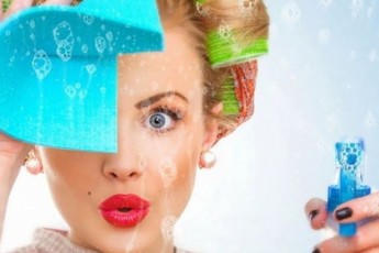 Ищем женщин на уборки жилых квартир! Хорошие условия