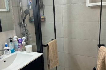 Аренда 3-комнатной квартиры в районе Ашикма