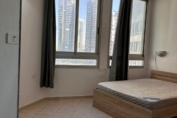 Аренда студии на берегу моря — Бат Ям, Colony Beach