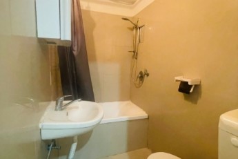 Недорогая 3-комнатная квартира в Бат Яме