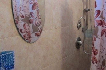 Однокомнатная квартира в Бат-Яме