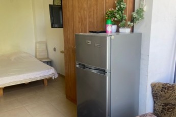 Уютная 1-комнатная квартира в Бат Яме