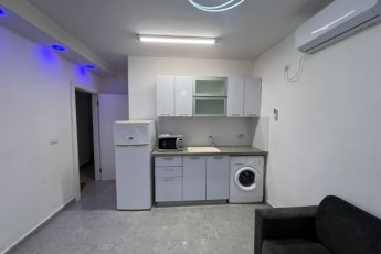 Нева шеанан. Крутой район.