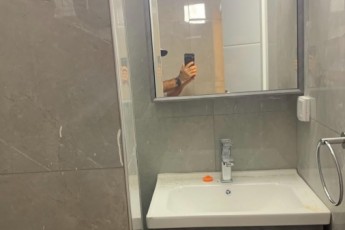 В аренду 2х-комнатная на Gordon A D St. 2, Netanya за 4100 ₪