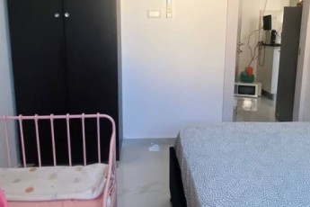 В аренду 2х-комнатная на Herzl St 29, Netanya за 3500 ₪